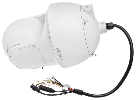 KAMERA IP SZYBKOOBROTOWA ZEWNĘTRZNA SD8A440-HNF-PA - 4 Mpx, 5.6 ... 223 mm DAHUA KAMERA IP SZYBKOOBROTOWA ZEWNĘTRZNA SD8A440-HNF-PA - 4 Mpx, 5.6 ... 223 mm DAHUA