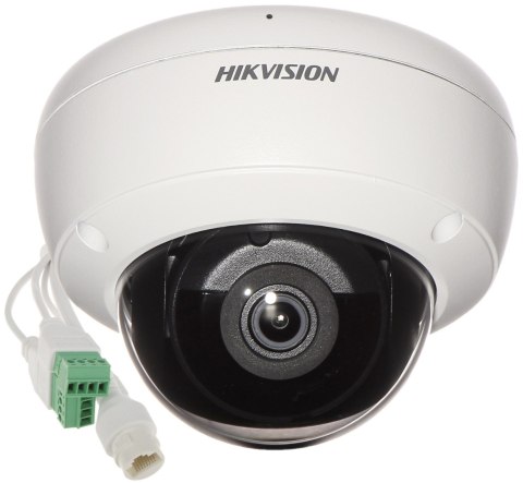 KAMERA WANDALOODPORNA IP DS-2CD2146G2-ISU(2.8MM)(C) ACUSENSE - 4 Mpx Hikvision KAMERA WANDALOODPORNA IP DS-2CD2146G2-ISU(2.8MM)(C) ACUSENSE - 4 Mpx Hikvision