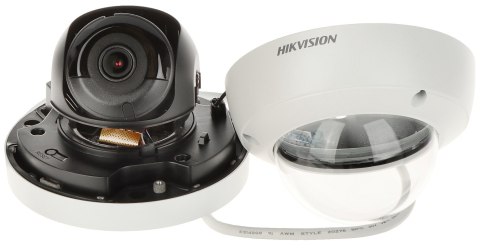 KAMERA WANDALOODPORNA IP DS-2CD2146G2-ISU(2.8MM)(C) ACUSENSE - 4 Mpx Hikvision KAMERA WANDALOODPORNA IP DS-2CD2146G2-ISU(2.8MM)(C) ACUSENSE - 4 Mpx Hikvision