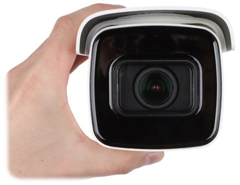 KAMERA WANDALOODPORNA IP DS-2CD2666G2-IZS(2.8-12MM)(C) - 6 Mpx Hikvision KAMERA WANDALOODPORNA IP DS-2CD2666G2-IZS(2.8-12MM)(C) - 6 Mpx Hikvision