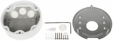 KAMERA WANDALOODPORNA IP DS-2CD2666G2-IZS(2.8-12MM)(C) - 6 Mpx Hikvision KAMERA WANDALOODPORNA IP DS-2CD2666G2-IZS(2.8-12MM)(C) - 6 Mpx Hikvision