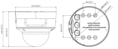 KAMERA WANDALOODPORNA IP DS-2CD2746G2-IZS(2.8-12MM)(C) ACUSENSE - 4 Mpx - MOTOZOOM Hikvision KAMERA WANDALOODPORNA IP DS-2CD2746G2-IZS(2.8-12MM)(C) ACUSENSE - 4 Mpx - MOTOZOOM Hikvision