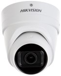 KAMERA WANDALOODPORNA IP DS-2CD2H46G2-IZS(2.8-12MM)(C) ACUSENSE - 4 Mpx - MOTOZOOM Hikvision