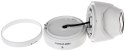 KAMERA WANDALOODPORNA IP DS-2CD2H46G2-IZS(2.8-12MM)(C) ACUSENSE - 4 Mpx - MOTOZOOM Hikvision