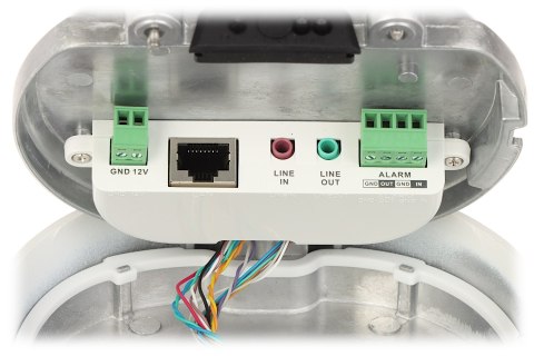 KAMERA WANDALOODPORNA IP DS-2CD2H46G2-IZS(2.8-12MM)(C) ACUSENSE - 4 Mpx - MOTOZOOM Hikvision KAMERA WANDALOODPORNA IP DS-2CD2H46G2-IZS(2.8-12MM)(C) ACUSENSE - 4 Mpx - MOTOZOOM Hikvision