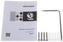 KAMERA WANDALOODPORNA IP DS-2CD2H46G2-IZS(2.8-12MM)(C) ACUSENSE - 4 Mpx - MOTOZOOM Hikvision