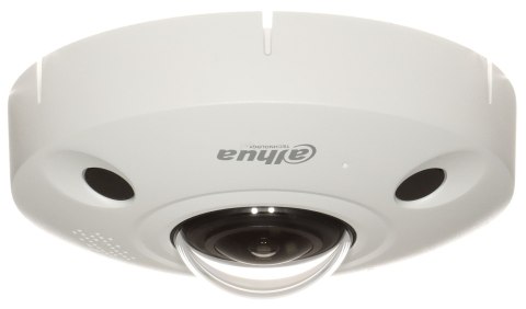 KAMERA WANDALOODPORNA IP IPC-EBW81242-AS-S2 - 12 Mpx 1.85 mm - Fish Eye DAHUA KAMERA WANDALOODPORNA IP IPC-EBW81242-AS-S2 - 12 Mpx 1.85 mm - Fish Eye DAHUA