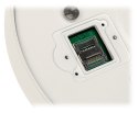 KAMERA WANDALOODPORNA IP IPC-EBW81242-AS-S2 - 12 Mpx 1.85 mm - Fish Eye DAHUA