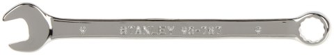 KLUCZ PŁASKO - OCZKOWY ST-STMT95787-0 9 mm STANLEY KLUCZ PŁASKO - OCZKOWY ST-STMT95787-0 9 mm STANLEY