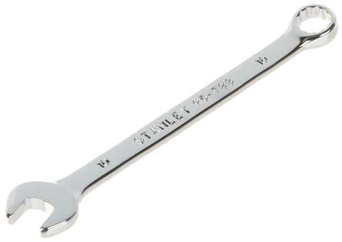 KLUCZ PŁASKO - OCZKOWY ST-STMT95788-0 10 mm STANLEY KLUCZ PŁASKO - OCZKOWY ST-STMT95788-0 10 mm STANLEY