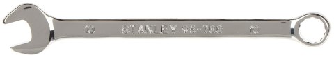 KLUCZ PŁASKO - OCZKOWY ST-STMT95788-0 10 mm STANLEY KLUCZ PŁASKO - OCZKOWY ST-STMT95788-0 10 mm STANLEY