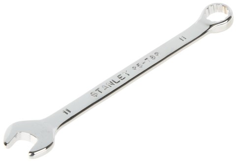 KLUCZ PŁASKO - OCZKOWY ST-STMT95789-0 11 mm STANLEY KLUCZ PŁASKO - OCZKOWY ST-STMT95789-0 11 mm STANLEY
