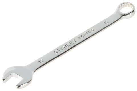 KLUCZ PŁASKO - OCZKOWY ST-STMT95790-0 12 mm STANLEY KLUCZ PŁASKO - OCZKOWY ST-STMT95790-0 12 mm STANLEY