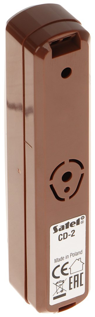 KURTYNOWA CZUJKA PIR CD-2-BR SATEL KURTYNOWA CZUJKA PIR CD-2-BR SATEL