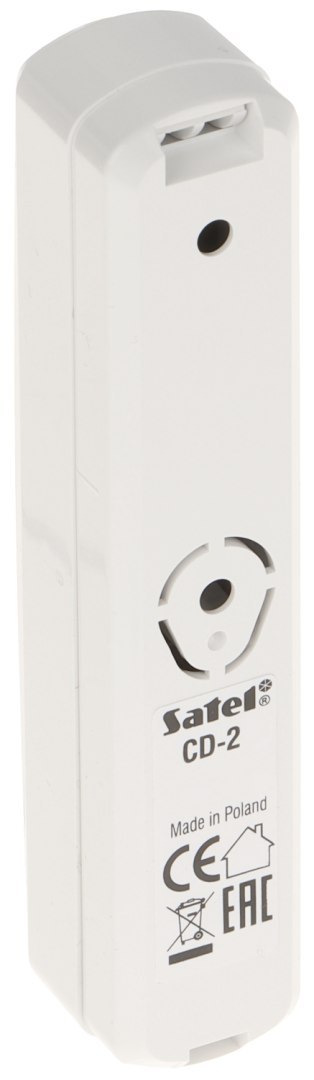 KURTYNOWA CZUJKA PIR CD-2 SATEL KURTYNOWA CZUJKA PIR CD-2 SATEL