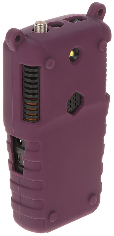 MIERNIK SATELITARNY S-22 DVB-S/S2/S2X Spacetronik MIERNIK SATELITARNY S-22 DVB-S/S2/S2X Spacetronik