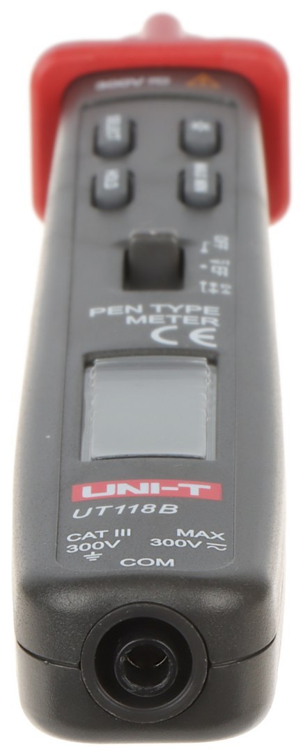 MIERNIK UNIWERSALNY UT-118B UNI-T MIERNIK UNIWERSALNY UT-118B UNI-T