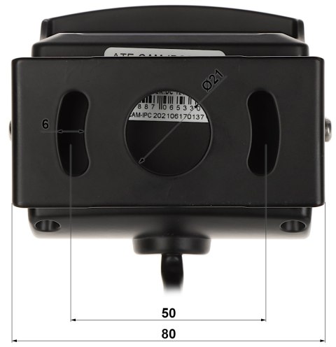 MOBILNA KAMERA IP ATE-CAM-IPC680 - 1080p 2.8 mm AUTONE MOBILNA KAMERA IP ATE-CAM-IPC680 - 1080p 2.8 mm AUTONE