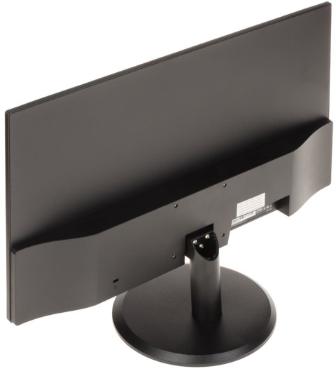 MONITOR VGA, HDMI, AUDIO LM22-H200 21.45 " DAHUA MONITOR VGA, HDMI, AUDIO LM22-H200 21.45 " DAHUA
