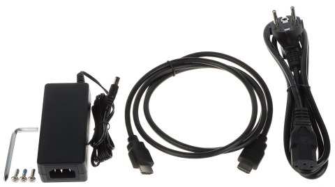 MONITOR VGA, HDMI, AUDIO LM22-H200 21.45 " DAHUA MONITOR VGA, HDMI, AUDIO LM22-H200 21.45 " DAHUA