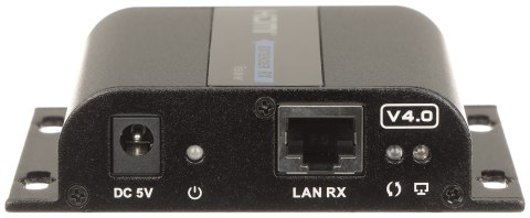 ODBIORNIK EXTENDERA HDMI-EX-150IR/RX-V4 ODBIORNIK EXTENDERA HDMI-EX-150IR/RX-V4