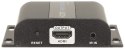 ODBIORNIK EXTENDERA HDMI-EX-150IR/RX-V4