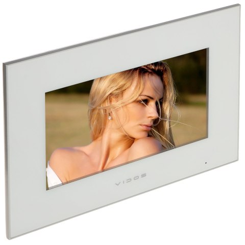 PANEL WEWNĘTRZNY M10W-X VIDOS PANEL WEWNĘTRZNY M10W-X VIDOS
