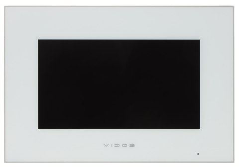 PANEL WEWNĘTRZNY M10W-X VIDOS PANEL WEWNĘTRZNY M10W-X VIDOS