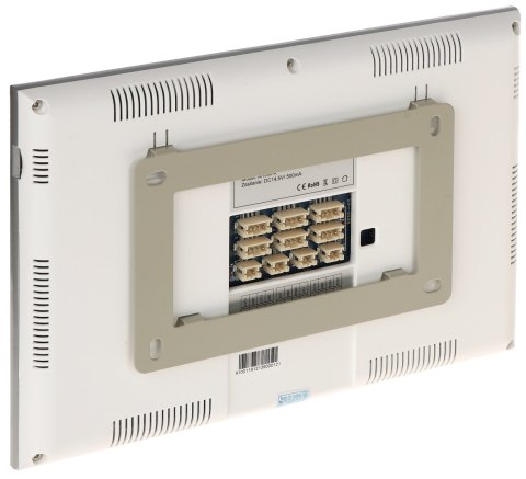 PANEL WEWNĘTRZNY M10W-X VIDOS PANEL WEWNĘTRZNY M10W-X VIDOS
