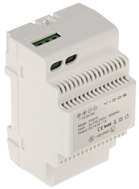 PANEL WEWNĘTRZNY M10W-X VIDOS PANEL WEWNĘTRZNY M10W-X VIDOS