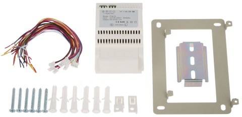PANEL WEWNĘTRZNY M10W-X VIDOS PANEL WEWNĘTRZNY M10W-X VIDOS