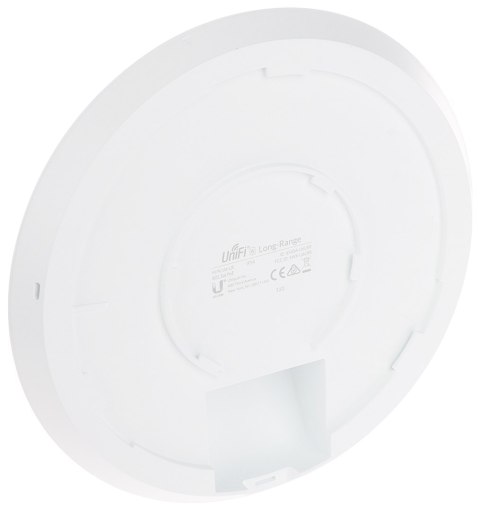PUNKT DOSTĘPOWY UNIFI-U6-LR Wi-Fi 6 UBIQUITI PUNKT DOSTĘPOWY UNIFI-U6-LR Wi-Fi 6 UBIQUITI