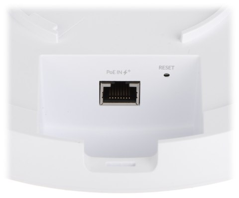 PUNKT DOSTĘPOWY UNIFI-U6-LR Wi-Fi 6 UBIQUITI PUNKT DOSTĘPOWY UNIFI-U6-LR Wi-Fi 6 UBIQUITI