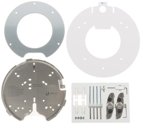PUNKT DOSTĘPOWY UNIFI-U6-LR Wi-Fi 6 UBIQUITI PUNKT DOSTĘPOWY UNIFI-U6-LR Wi-Fi 6 UBIQUITI