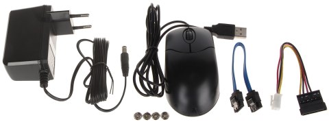 REJESTRATOR AHD, HD-CVI, HD-TVI, CVBS, TCP/IP XVR1B16-I 16 KANAŁÓW DAHUA REJESTRATOR AHD, HD-CVI, HD-TVI, CVBS, TCP/IP XVR1B16-I 16 KANAŁÓW DAHUA