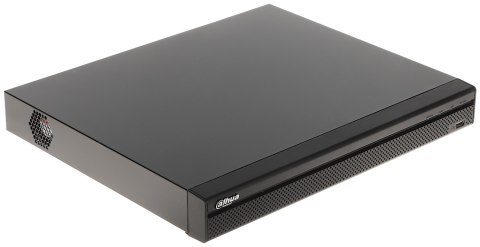 REJESTRATOR IP NVR5216-8P-4KS2 16 KANAŁÓW, 8 PoE DAHUA REJESTRATOR IP NVR5216-8P-4KS2 16 KANAŁÓW, 8 PoE DAHUA
