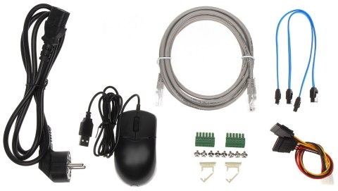 REJESTRATOR IP NVR5216-8P-4KS2 16 KANAŁÓW, 8 PoE DAHUA REJESTRATOR IP NVR5216-8P-4KS2 16 KANAŁÓW, 8 PoE DAHUA