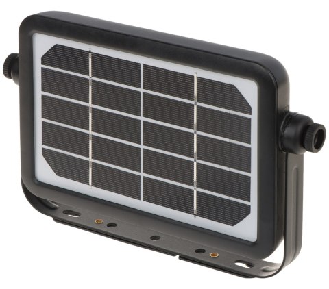 SOLARNY REFLEKTOR LED Z CZUJNIKIEM RUCHU AD-SL-6108BLR4 SOLARNY REFLEKTOR LED Z CZUJNIKIEM RUCHU AD-SL-6108BLR4