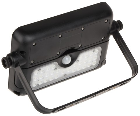 SOLARNY REFLEKTOR LED Z CZUJNIKIEM RUCHU AD-SL-6108BLR4 SOLARNY REFLEKTOR LED Z CZUJNIKIEM RUCHU AD-SL-6108BLR4