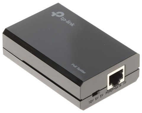 SPLITTER POE TL-POE10R TP-LINK SPLITTER POE TL-POE10R TP-LINK