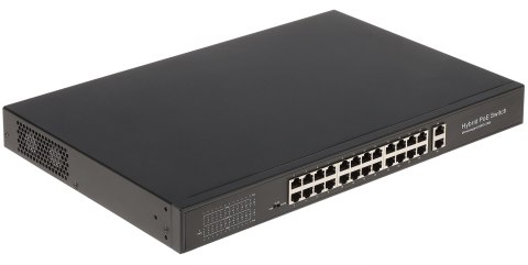 SWITCH POE GTX-B1-26-242G 24-PORTOWY SWITCH POE GTX-B1-26-242G 24-PORTOWY