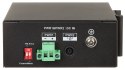 SWITCH POE PFS3211-8GT-120-V2 8-PORTOWY SFP DAHUA