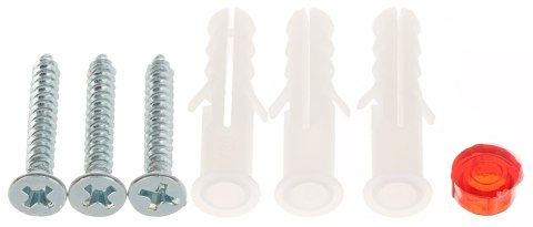SYGNALIZATOR WEWNĘTRZNY SO/PICCOLO/WR/G3 CQR SYGNALIZATOR WEWNĘTRZNY SO/PICCOLO/WR/G3 CQR