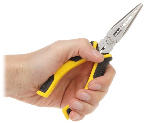 SZCZYPCE WYDŁUŻONE ST-STHT0-74363 150 mm STANLEY SZCZYPCE WYDŁUŻONE ST-STHT0-74363 150 mm STANLEY