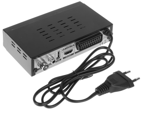 TUNER CYFROWY HD DVB-T/DVB-T2/DVB-C AX-LION-NS H.265/HEVC OPTICUM TUNER CYFROWY HD DVB-T/DVB-T2/DVB-C AX-LION-NS H.265/HEVC OPTICUM