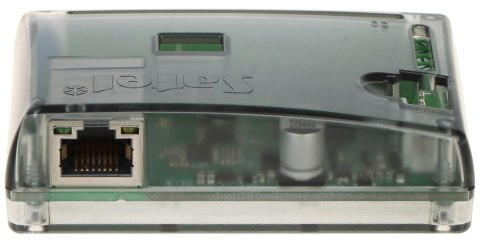 UNIWERSALNY MODUŁ MONITORUJĄCY ETHM-A SATEL UNIWERSALNY MODUŁ MONITORUJĄCY ETHM-A SATEL