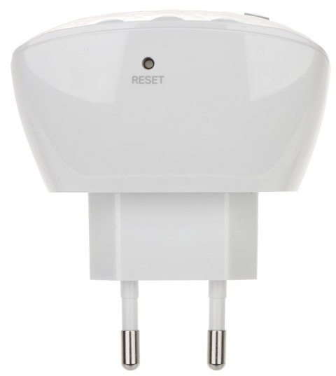 UNIWERSALNY WZMACNIACZ SIECI BEZPRZEWODOWEJ TL-RE190 2.4 GHz, 5 GHz TP-LINK UNIWERSALNY WZMACNIACZ SIECI BEZPRZEWODOWEJ TL-RE190 2.4 GHz, 5 GHz TP-LINK