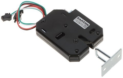 ZACZEP ELEKTROMAGNETYCZNY SZAFKOWY DT-05 DANTOM ZACZEP ELEKTROMAGNETYCZNY SZAFKOWY DT-05 DANTOM