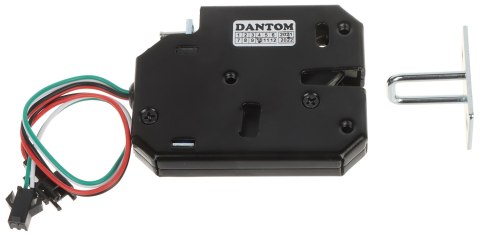 ZACZEP ELEKTROMAGNETYCZNY SZAFKOWY DT-05 DANTOM ZACZEP ELEKTROMAGNETYCZNY SZAFKOWY DT-05 DANTOM