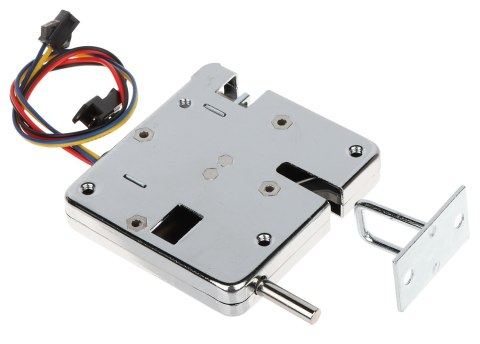 ZACZEP ELEKTROMAGNETYCZNY SZAFKOWY DT-813 DANTOM ZACZEP ELEKTROMAGNETYCZNY SZAFKOWY DT-813 DANTOM